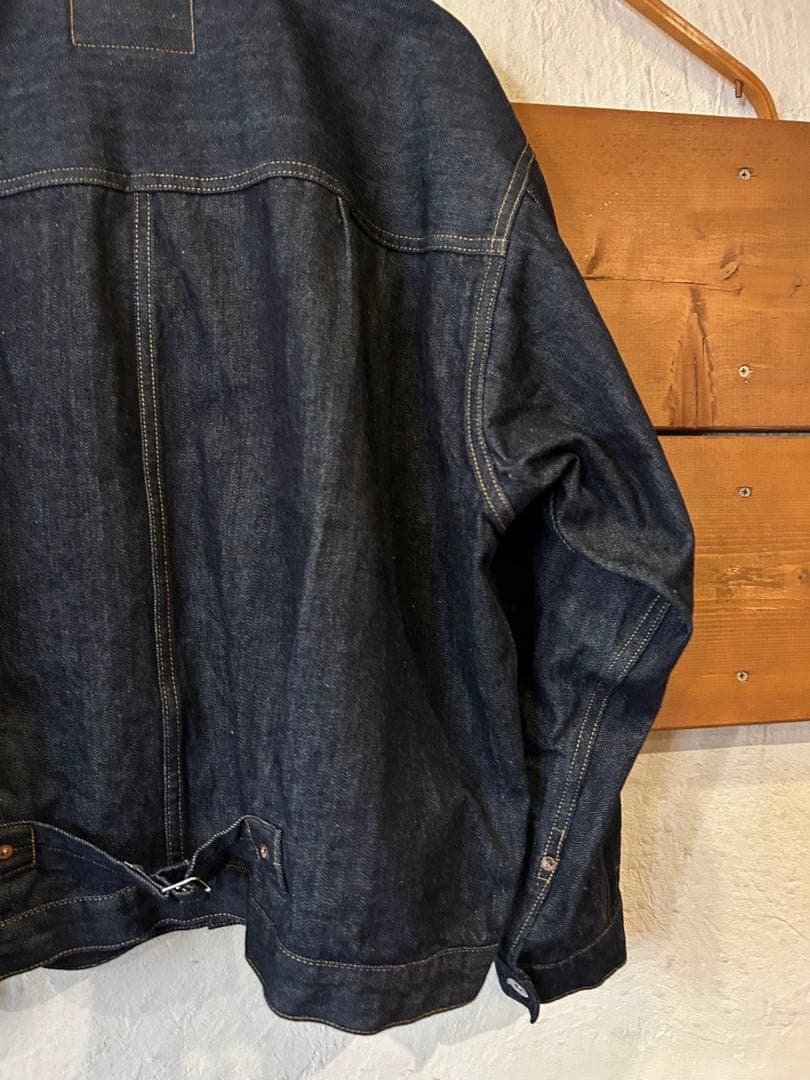LEVI’S VINTAGE CLOTHING S506XXE 大戦モデル 48
