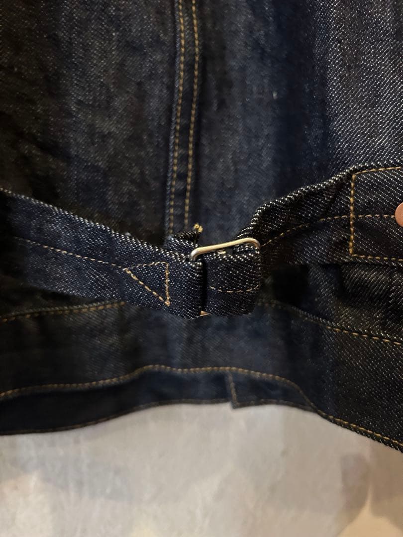 LEVI’S VINTAGE CLOTHING S506XXE 大戦モデル 48