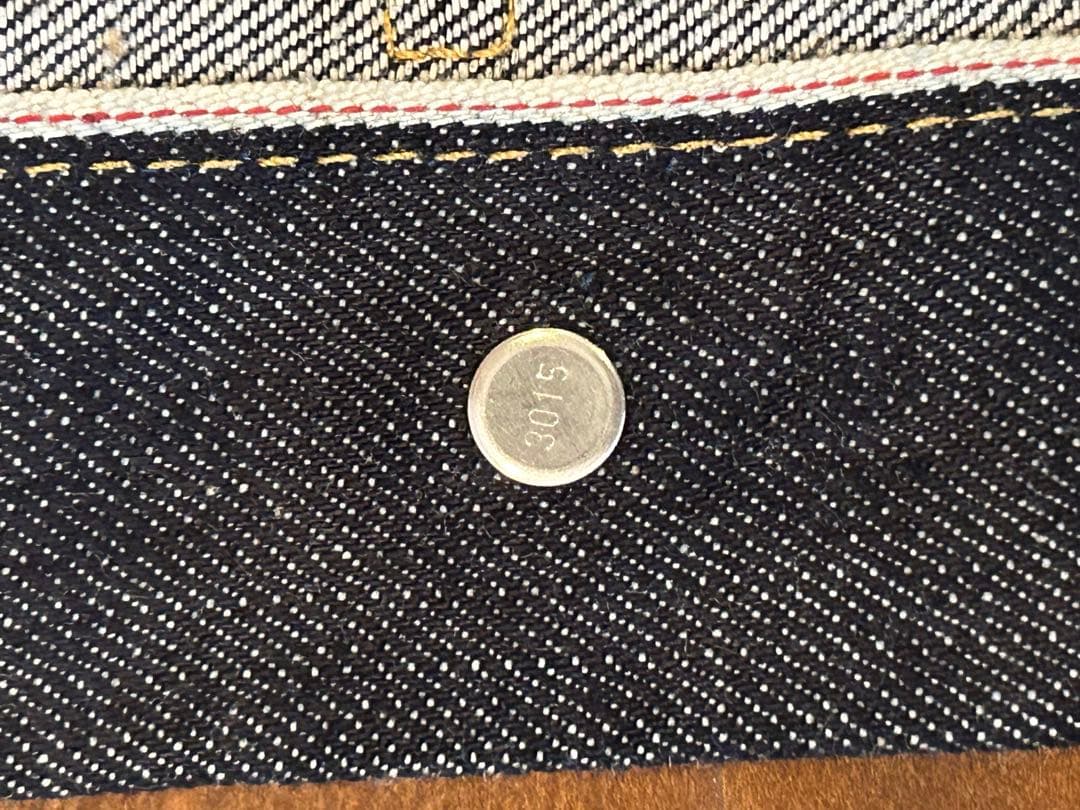 LEVI’S VINTAGE CLOTHING S506XXE 大戦モデル 48