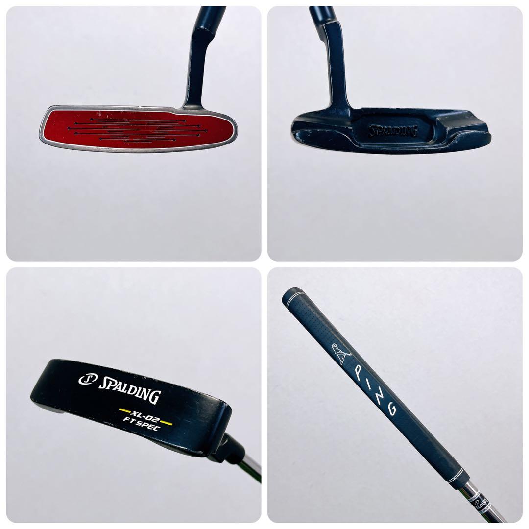 NIKE Vrs COVERT / ナイキ コバート メンズゴルフクラブセット