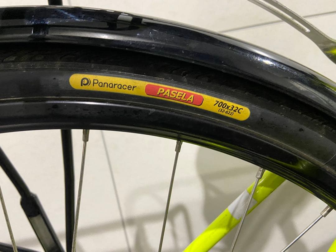 TREK FX1 DISC トレックFX2クロスバイクGEN3 ディスクブレーキ