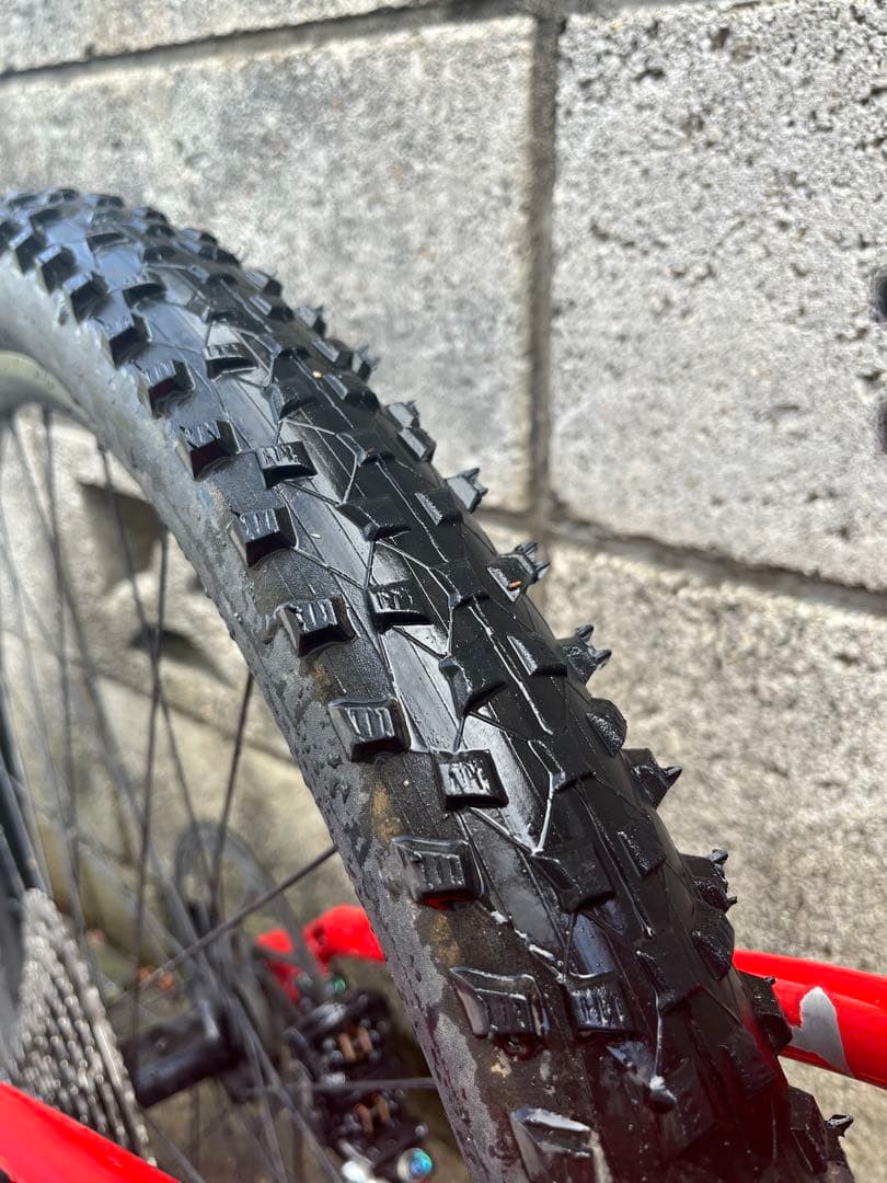 【ねーさげ】TREK marlin7 29er ML