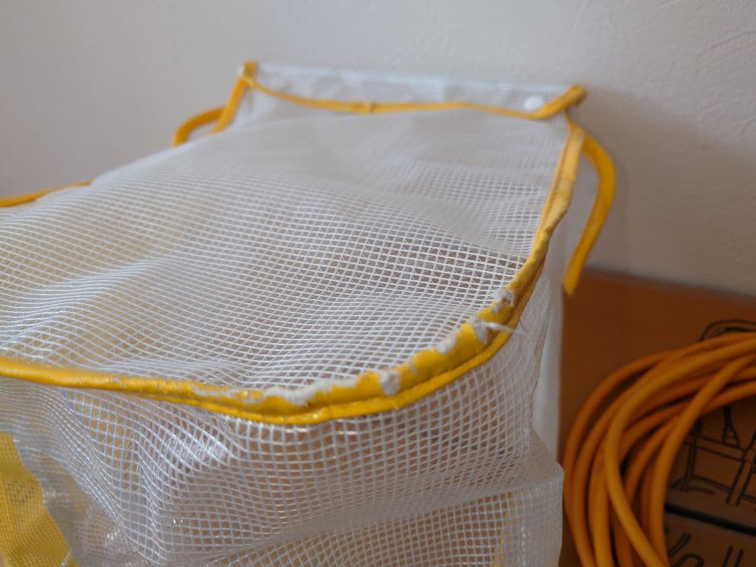 京セラ　KYOCERA （旧リョービ）電動芝刈り機 LMR-2300