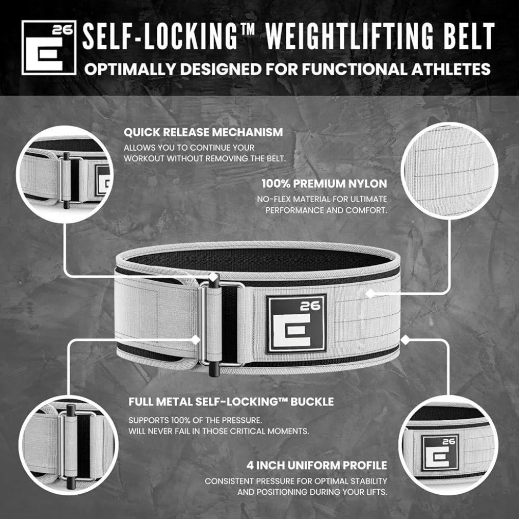 リフティングベルト　ウエイト　バックル 運動　ベルト　トレーニング