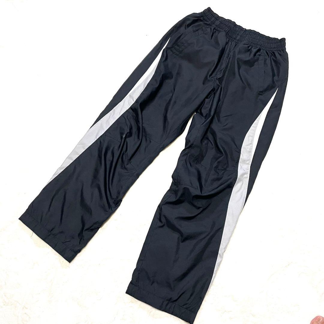 中古 ZETT プロステイタス セットアップ メンズ Mサイズ 上下