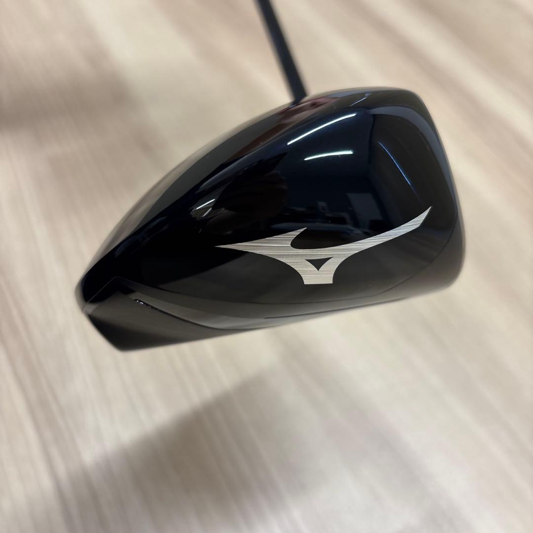 ♢希少♢ ミズノJPX ONE SELECT ドライバー ハドラスコーティング済