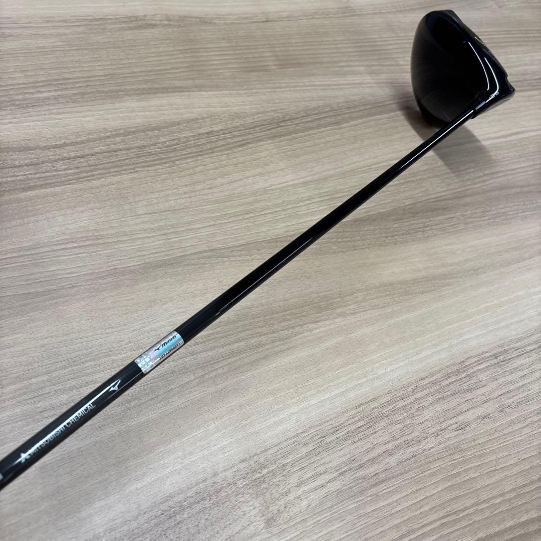 ♢希少♢ ミズノJPX ONE SELECT ドライバー ハドラスコーティング済