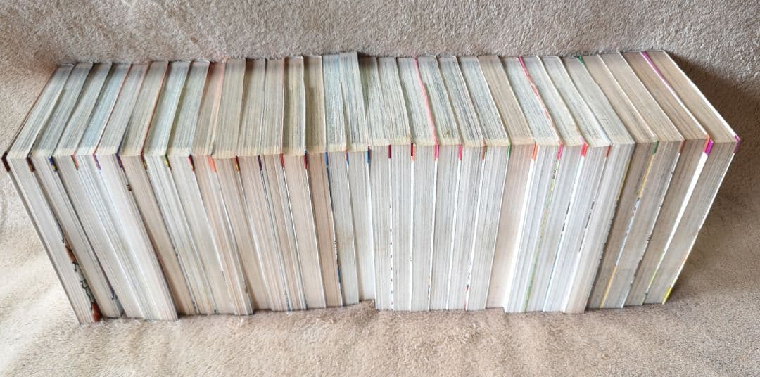 Manga　ちばてつや　1974　『おれは鉄兵』全31巻セット　KCコミックス