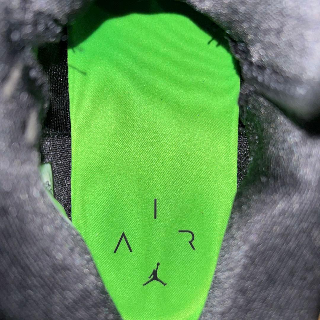 ナイキ ジョーダン ズームセパレート　ミドルカット　26㎝　バスケットボール