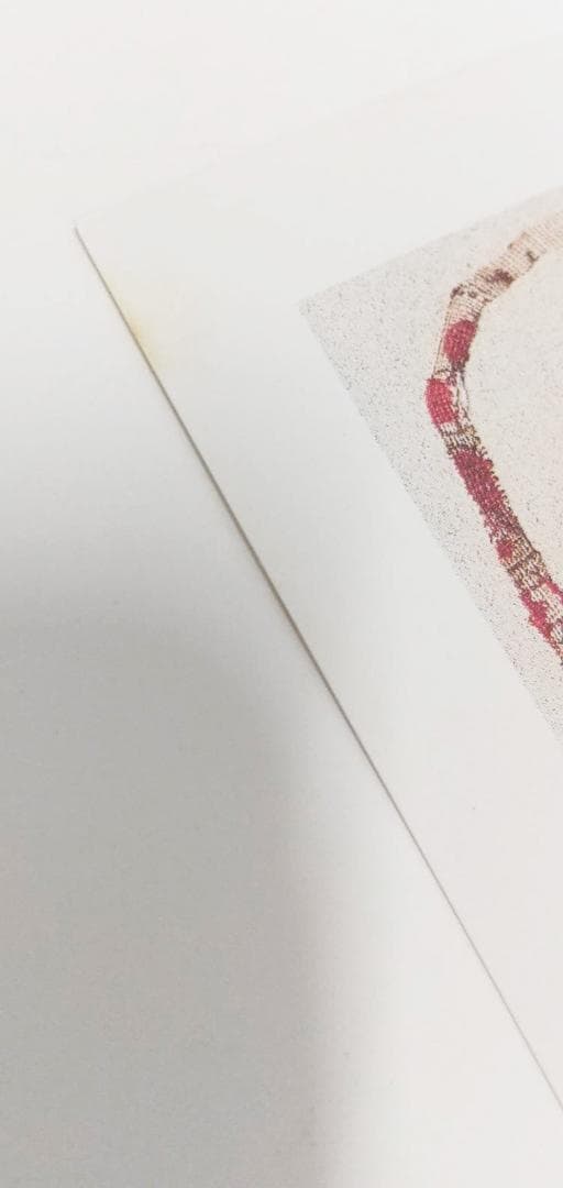 宮脇綾子のアプリケⅠ　Ⅱ　作品集　カード　豊田市美術館　アップリケ　図録