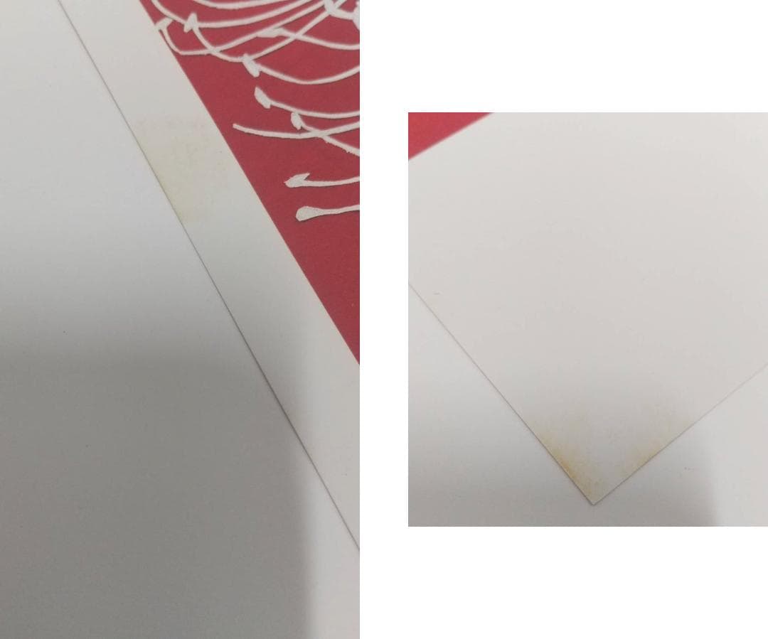 宮脇綾子のアプリケⅠ　Ⅱ　作品集　カード　豊田市美術館　アップリケ　図録