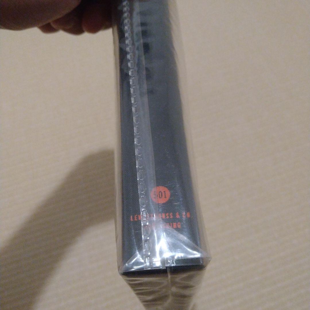 リーバイス　写真集　アート　カタログ