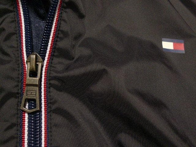 【大きい】2L3LXL-2XL日本サイズ位トミーヒルフィガーUSA限定ジャケット