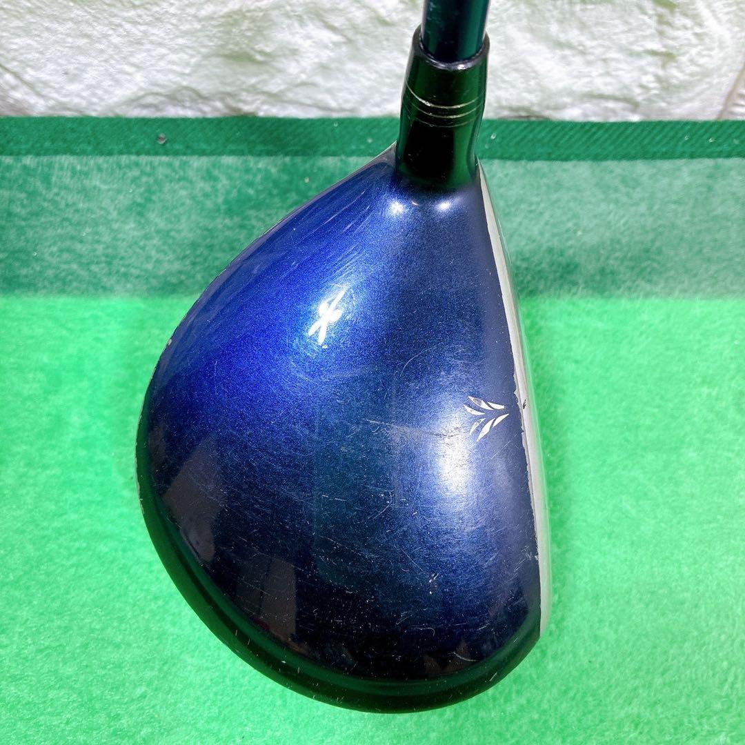 【XXIO9】5W レディース フレックスL