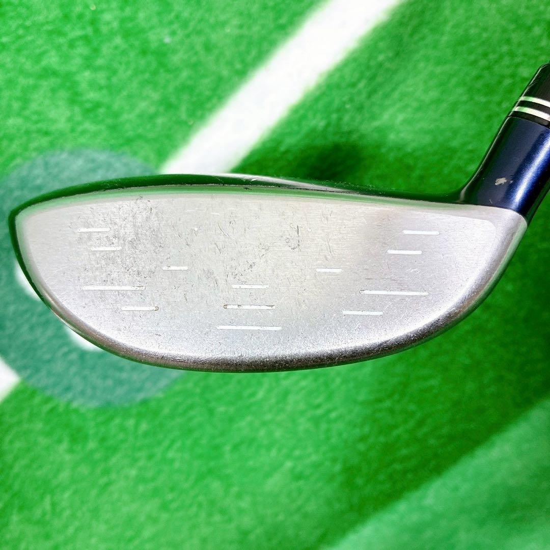 【XXIO9】5W レディース フレックスL