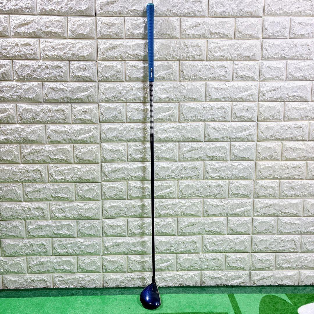 【XXIO9】5W レディース フレックスL