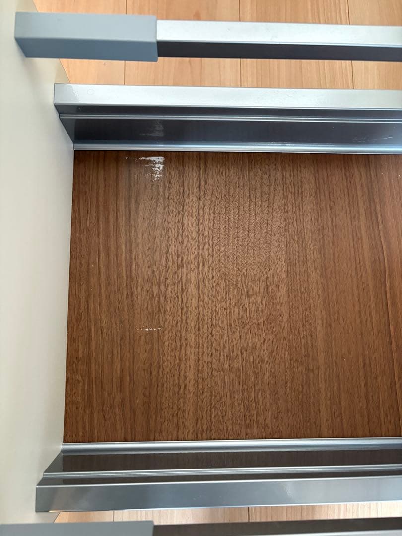 【iro】綾野製作所 AYANO 幅120 食器棚 キッチンボード