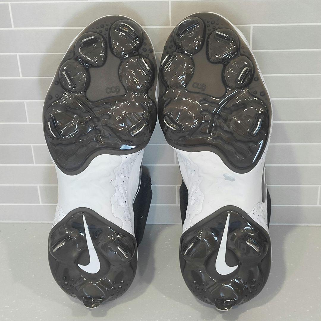 海外限定 NIKE ナイキ 野球スパイク アルファ ハラチ エリート 4 ミッド