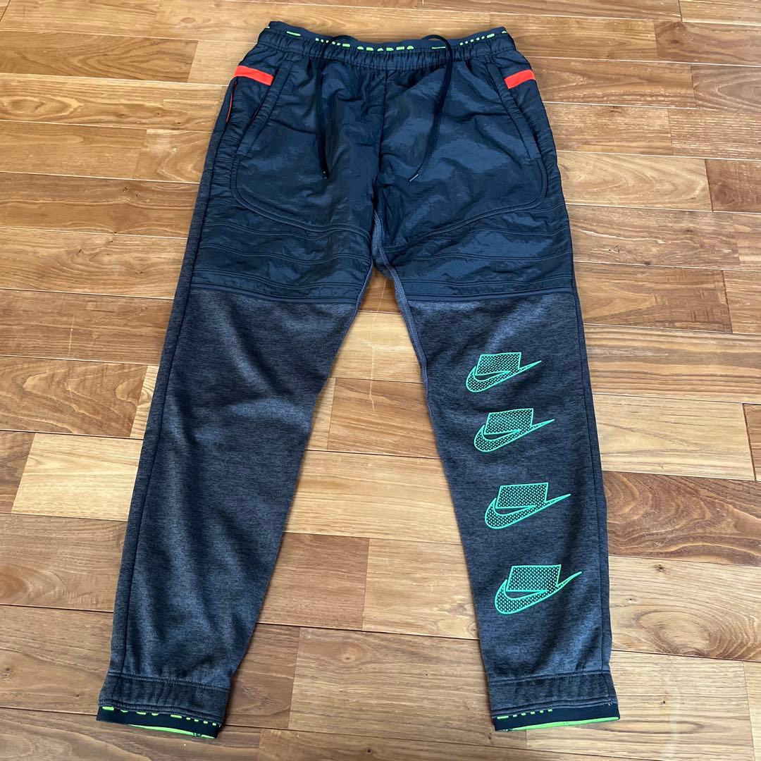 ナイキ フレックス フルジップ ジャケット セットアップ Sサイズ ジャージ