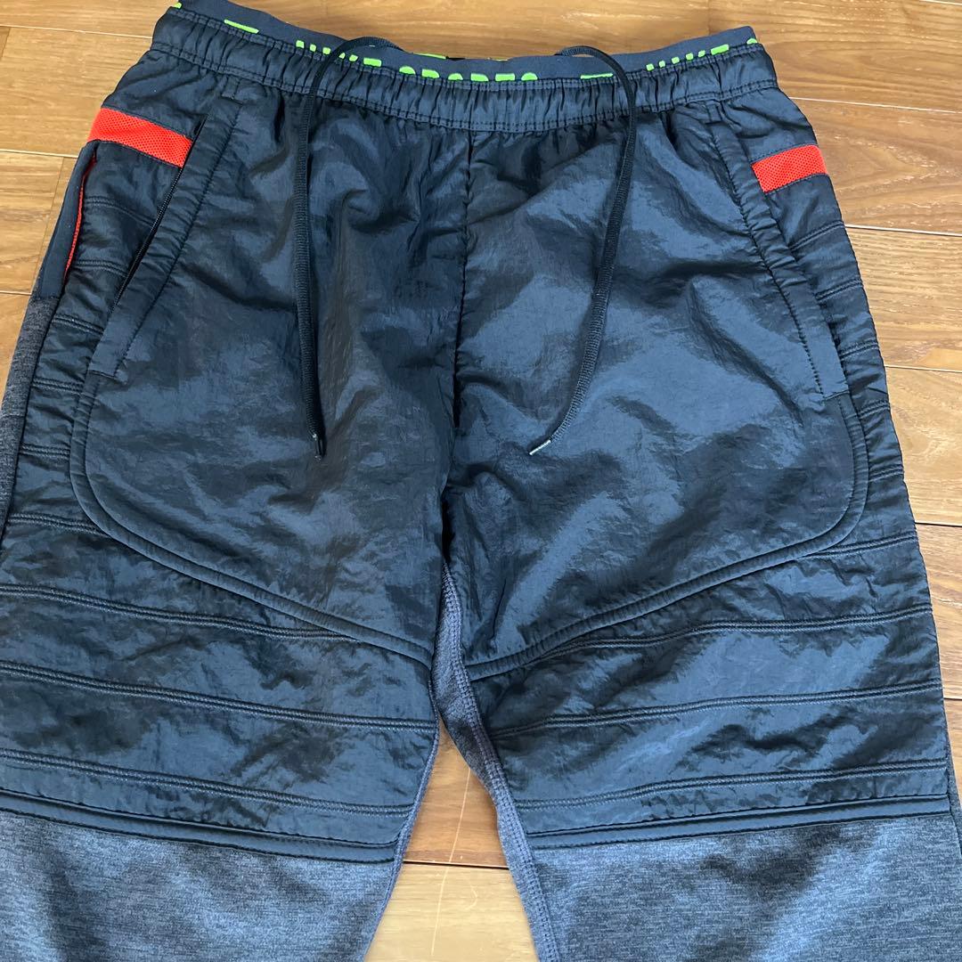 ナイキ フレックス フルジップ ジャケット セットアップ Sサイズ ジャージ