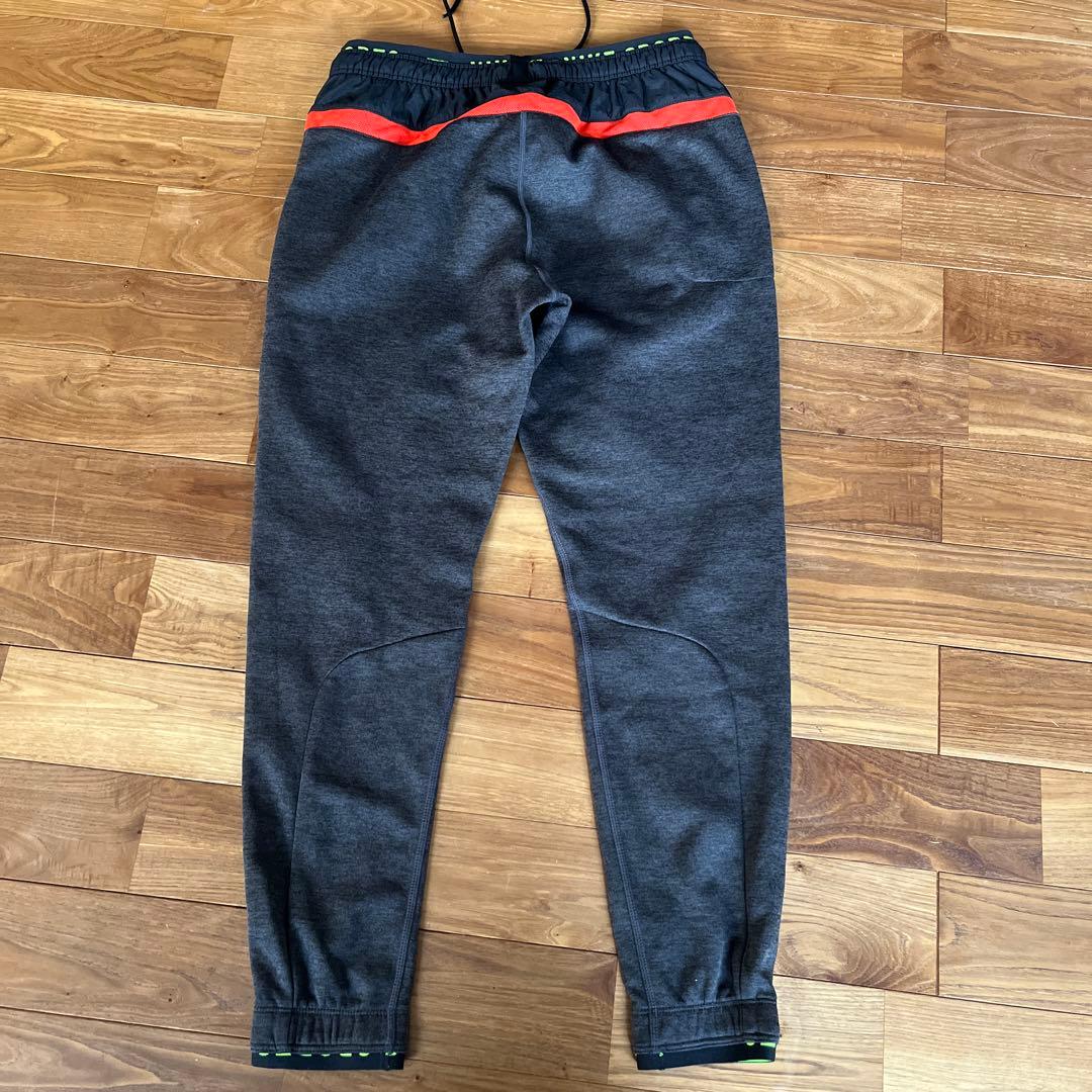 ナイキ フレックス フルジップ ジャケット セットアップ Sサイズ ジャージ