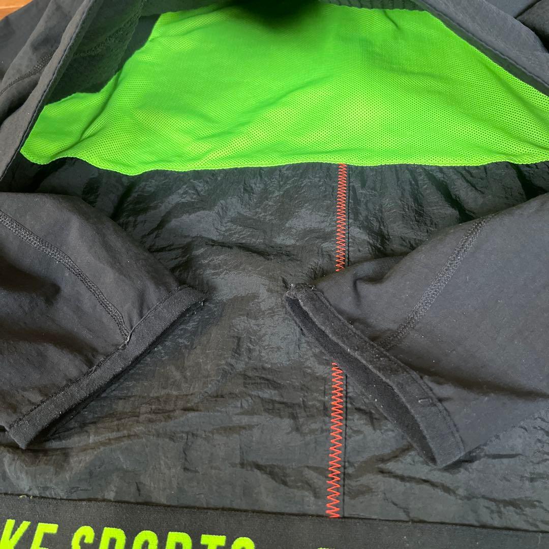 ナイキ フレックス フルジップ ジャケット セットアップ Sサイズ ジャージ