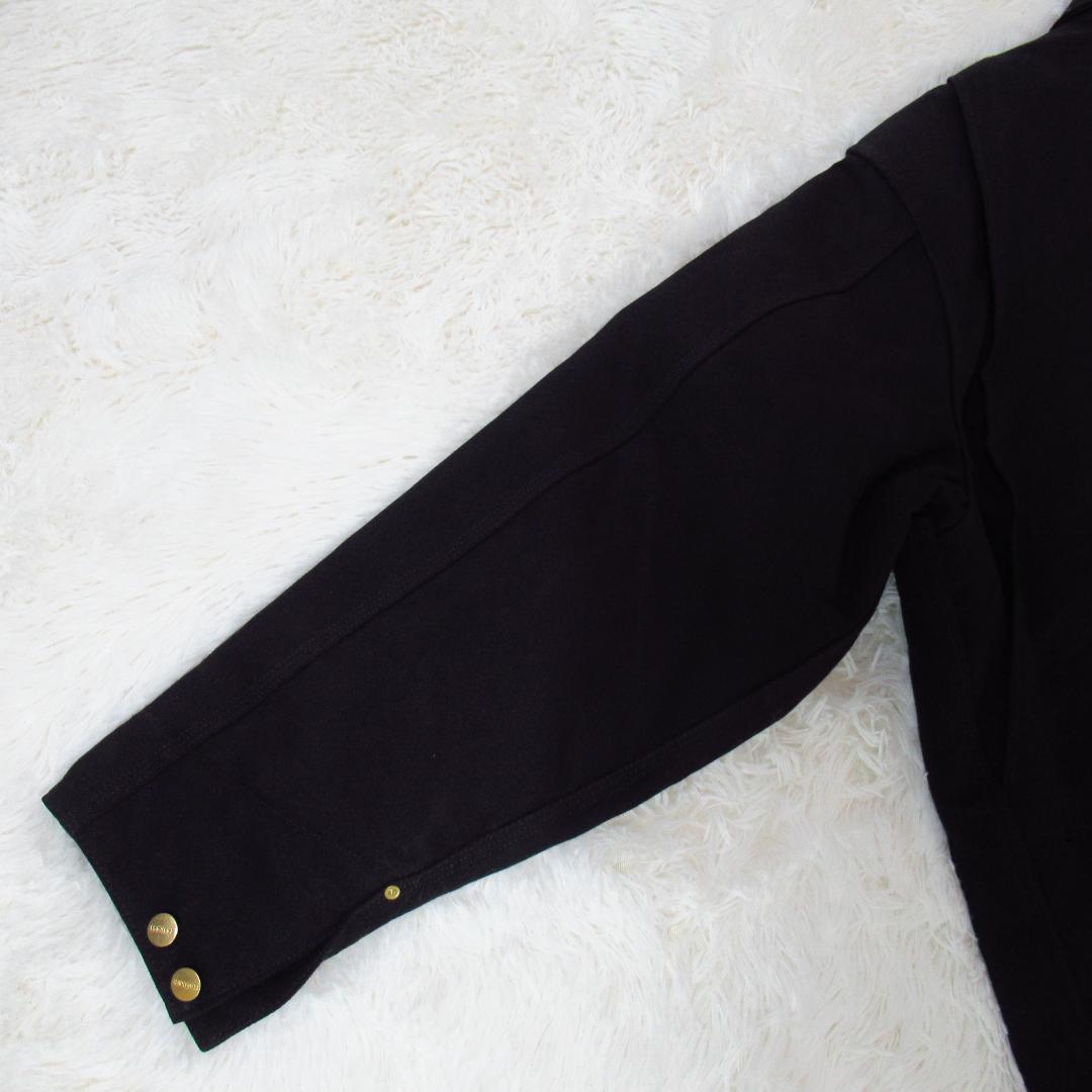 【美品 2XL】Carhartt カーハート C001 BLK チョアコート