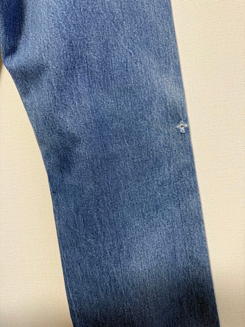 K*J様 Wrangler 70s 13MWZ W36 60s 11MWZ US