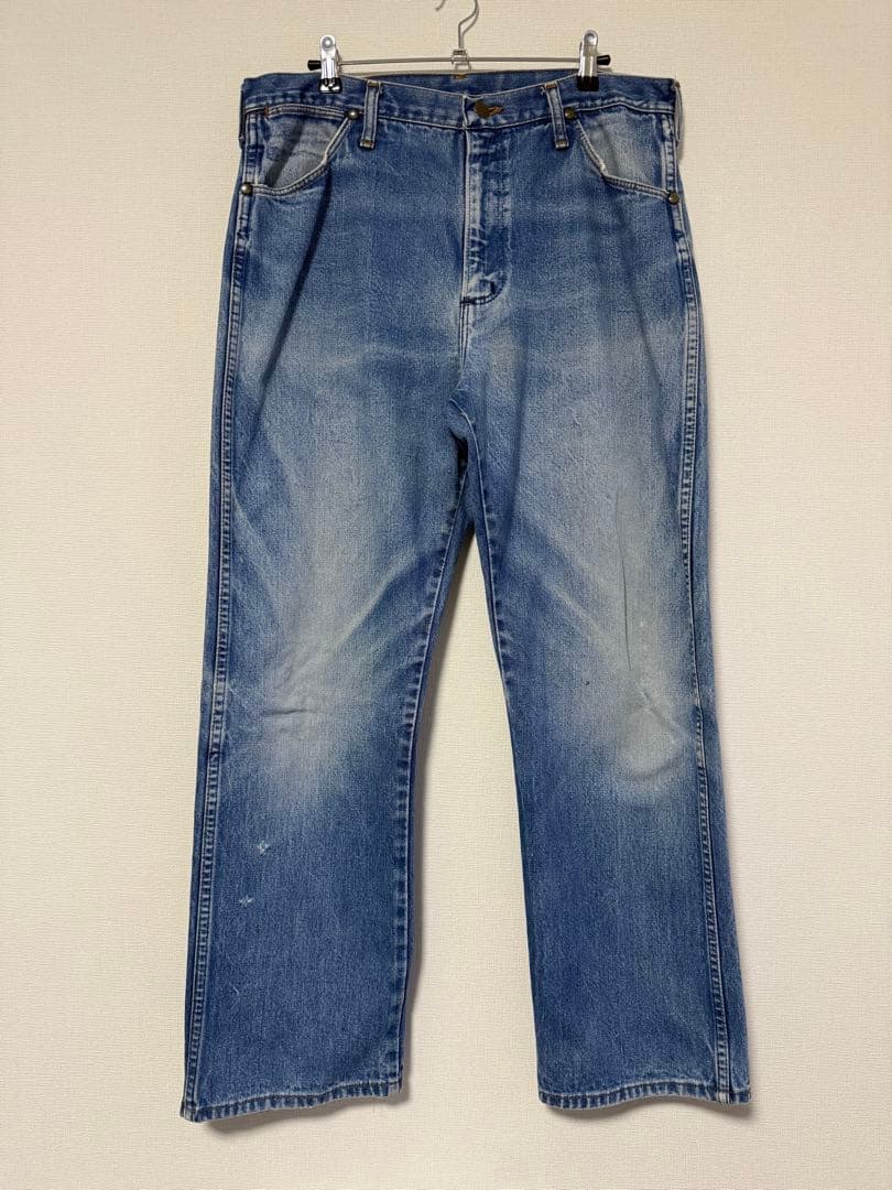 K*J様 Wrangler 70s 13MWZ W36 60s 11MWZ US