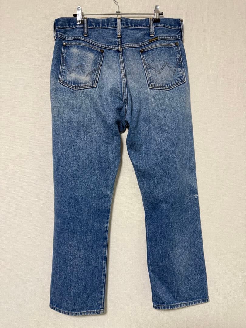K*J様 Wrangler 70s 13MWZ W36 60s 11MWZ US
