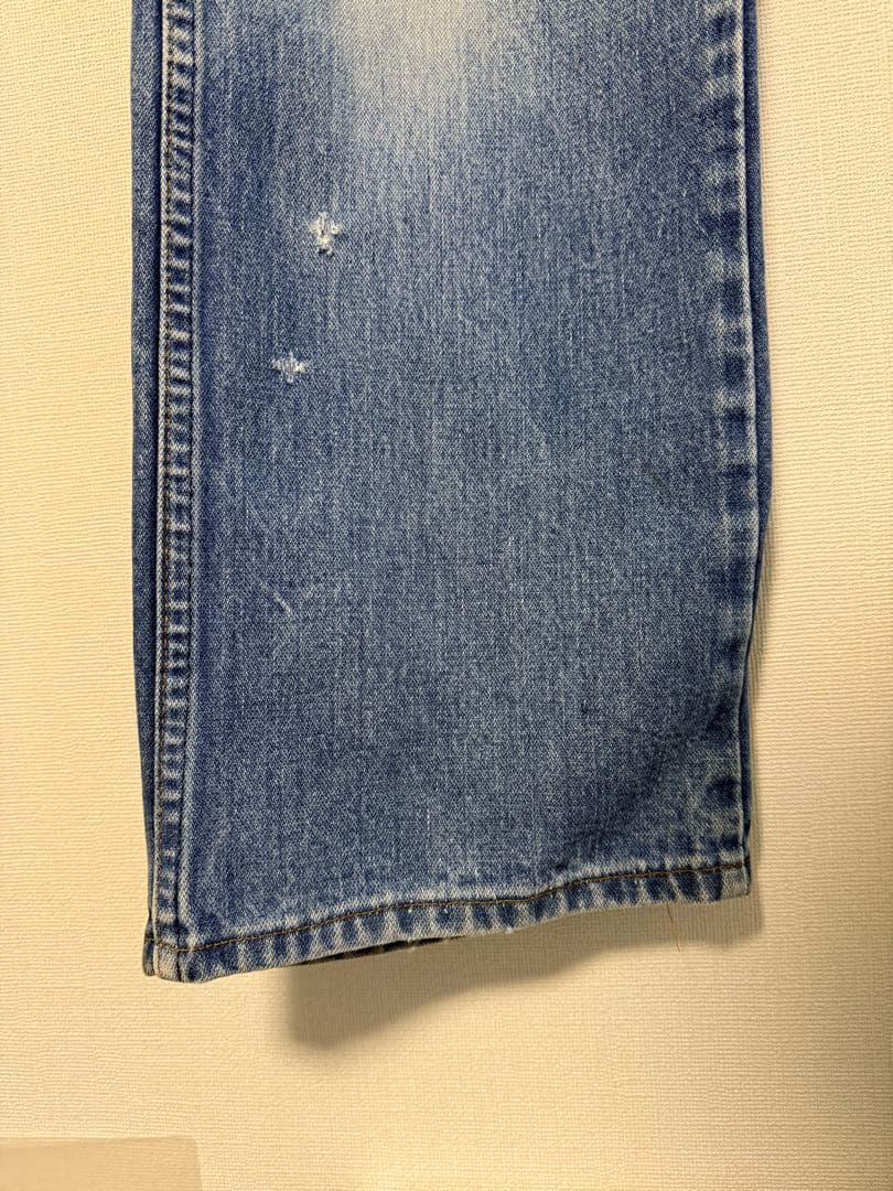 K*J様 Wrangler 70s 13MWZ W36 60s 11MWZ US