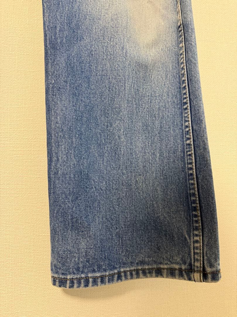 K*J様 Wrangler 70s 13MWZ W36 60s 11MWZ US
