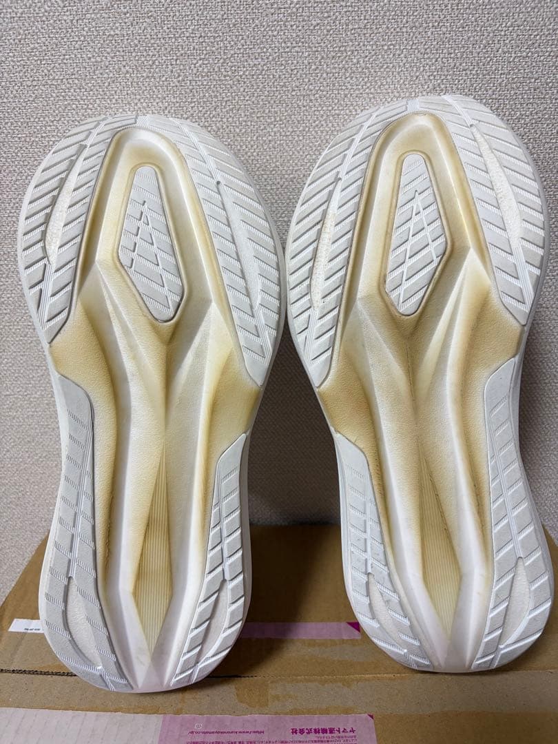 スパイク・シューズ asics MEGABLAST men's 26.5cm