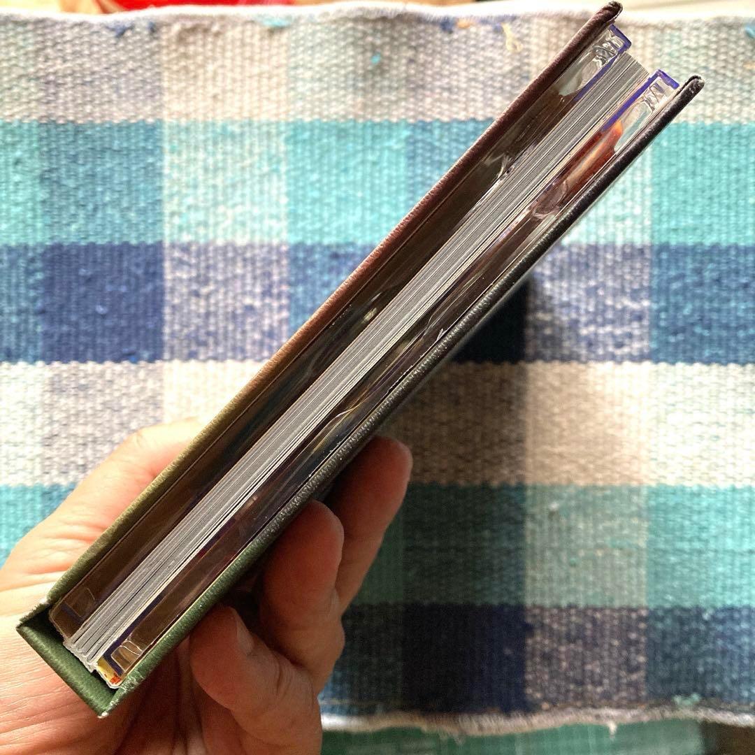 サイン入り Misplaced Childhood Marillion 4CD