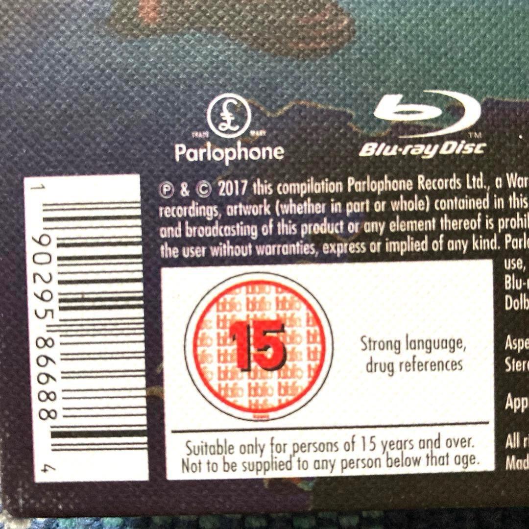 サイン入り Misplaced Childhood Marillion 4CD