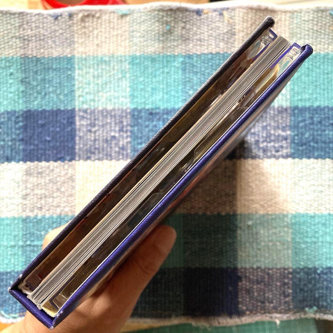 サイン入り Misplaced Childhood Marillion 4CD