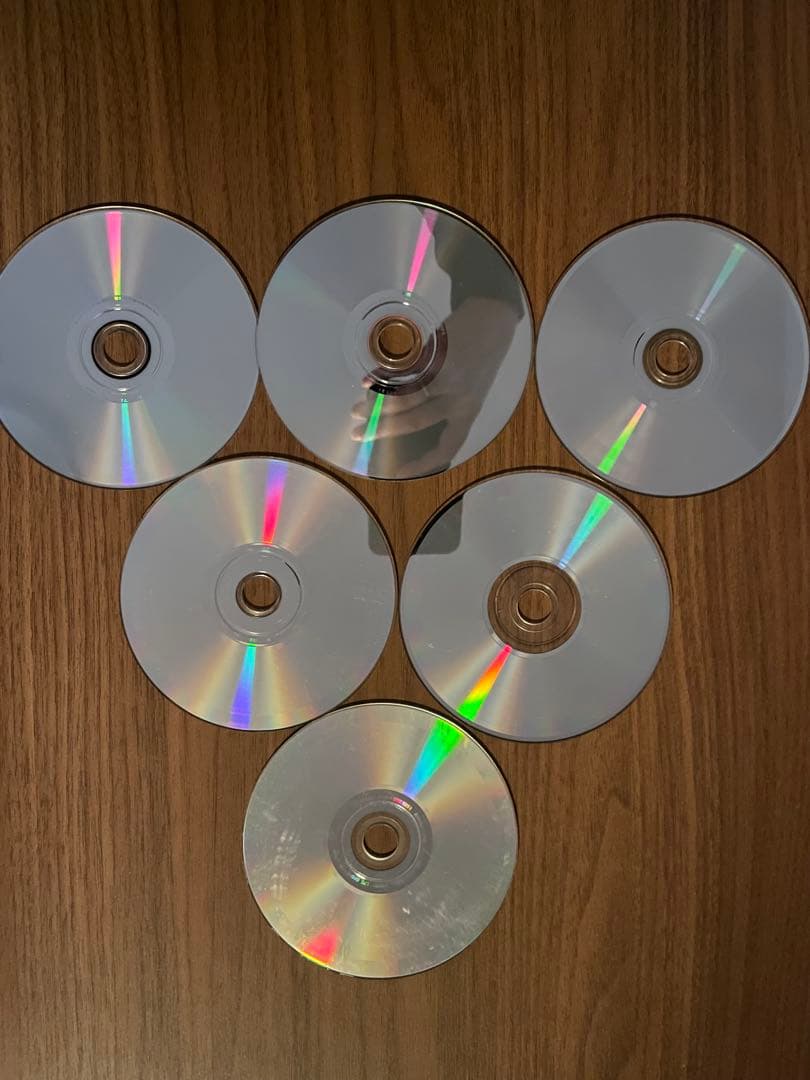 まとめ売り 41枚 CD