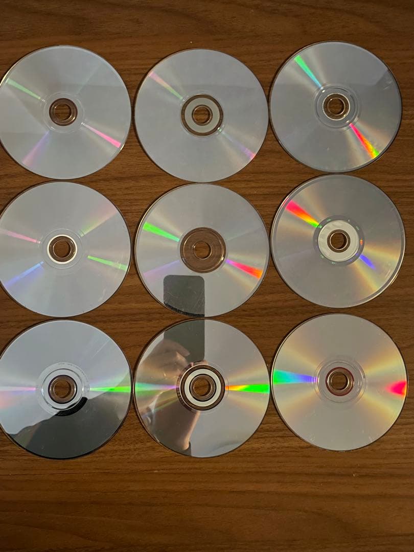 まとめ売り 41枚 CD