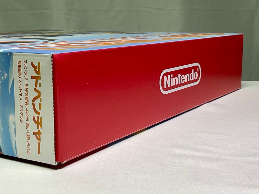 【新品】Ring Fit Adventure(リングフィットセット＋おまけ付き)