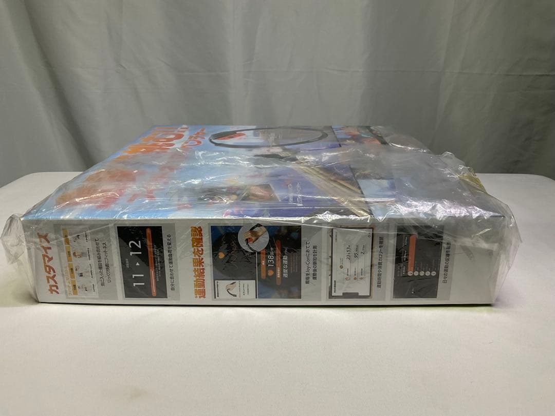 【新品】Ring Fit Adventure(リングフィットセット＋おまけ付き)