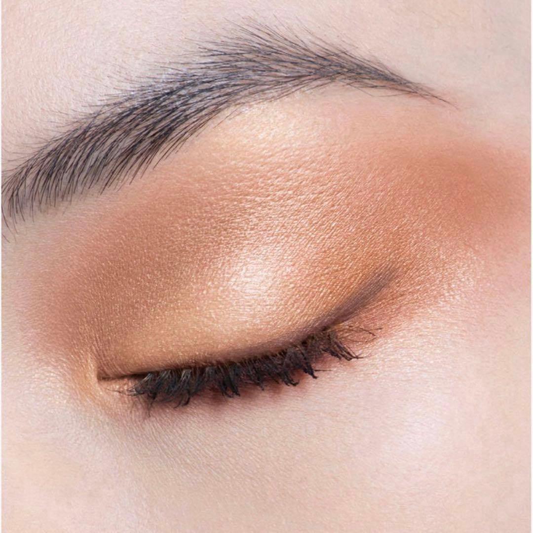 Dior アイシャドウパレット 423 COULEURS アンバーパール