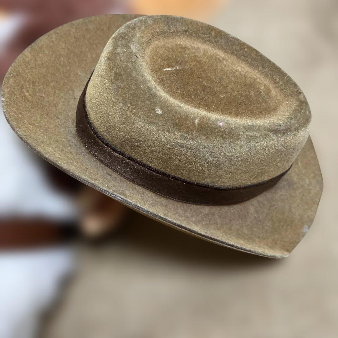 グレムリン ギズモカウボーイ