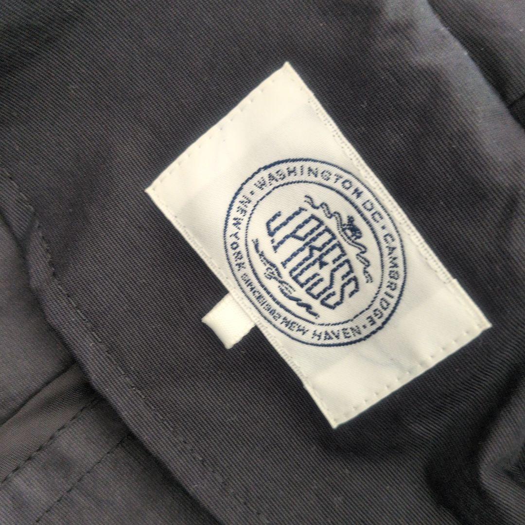 お値下　J.PRESS【撥水加工】スパンナイロンタッサー