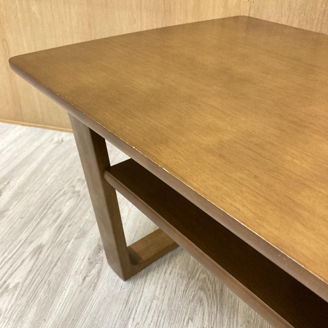 【カリモク】チターノ　 センターテーブル　リビングテーブル