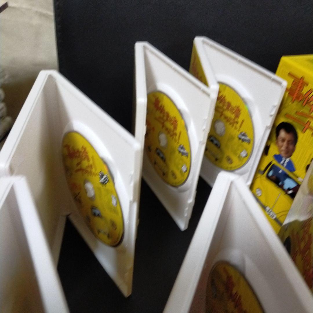 事件記者チャボ! DVD-BOX〈7枚組〉 セル版です。