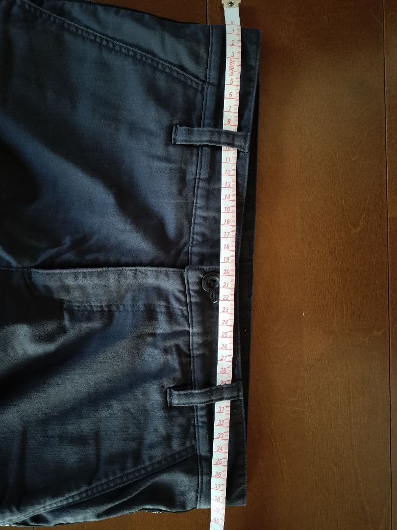 8YDS ８ヤーズ 8yards ハチヤーズ ゴルフパンツ S