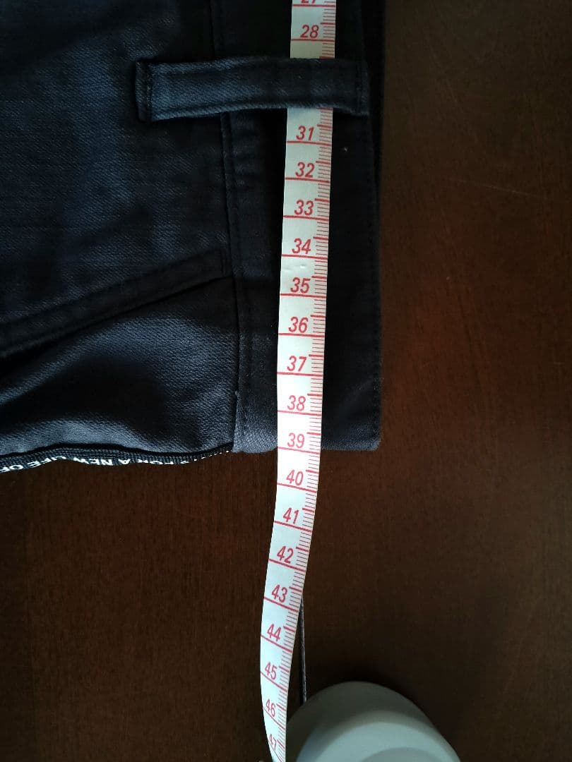 8YDS ８ヤーズ 8yards ハチヤーズ ゴルフパンツ S