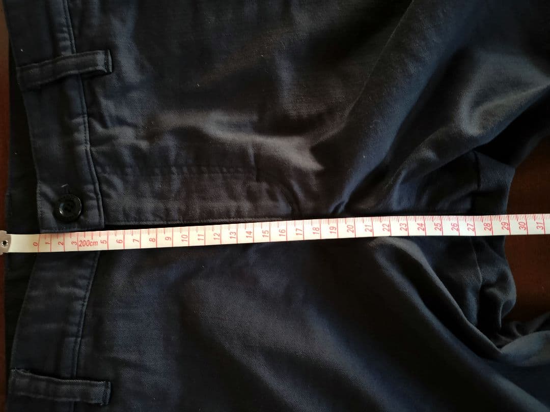 8YDS ８ヤーズ 8yards ハチヤーズ ゴルフパンツ S