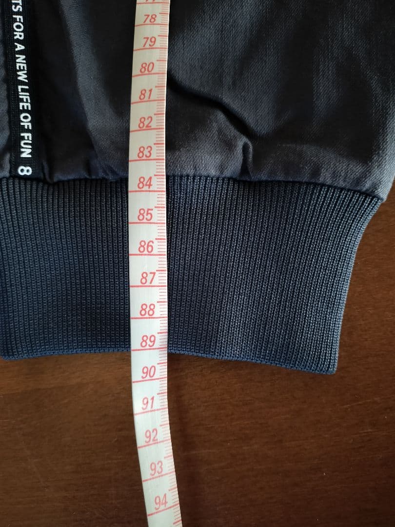 8YDS ８ヤーズ 8yards ハチヤーズ ゴルフパンツ S