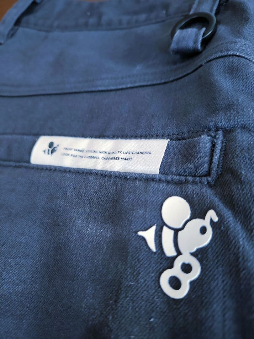 8YDS ８ヤーズ 8yards ハチヤーズ ゴルフパンツ S